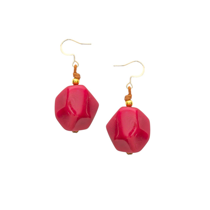 Rue Earrings