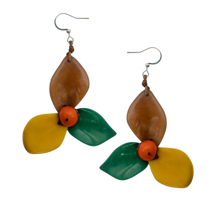 Garden Earrings