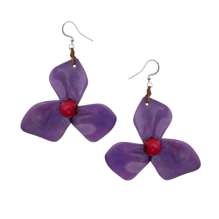 Garden Earrings
