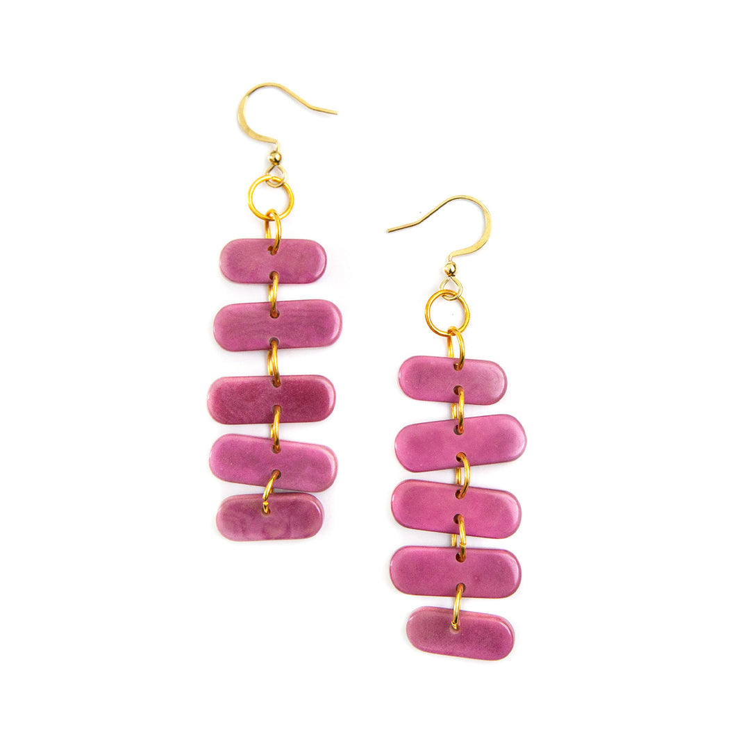 Fiorella Earrings