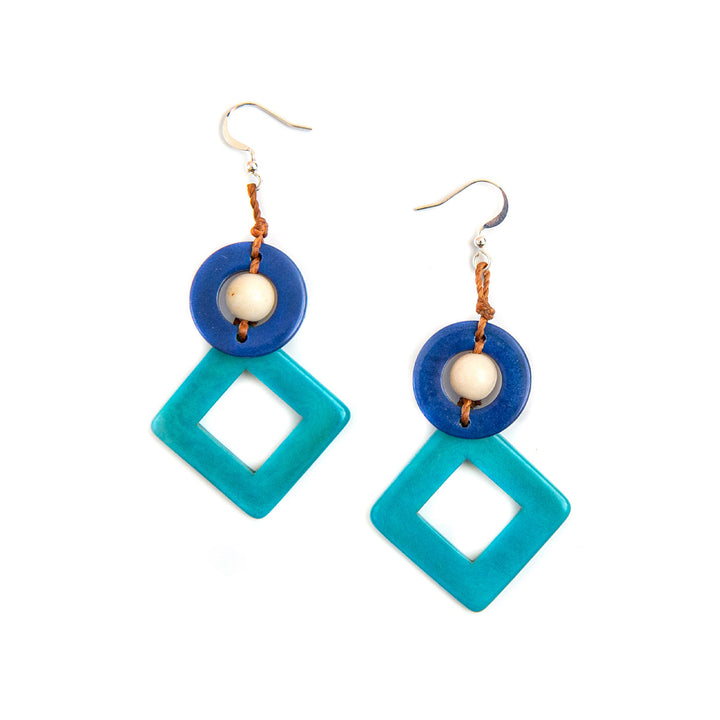 Lucero Earrings