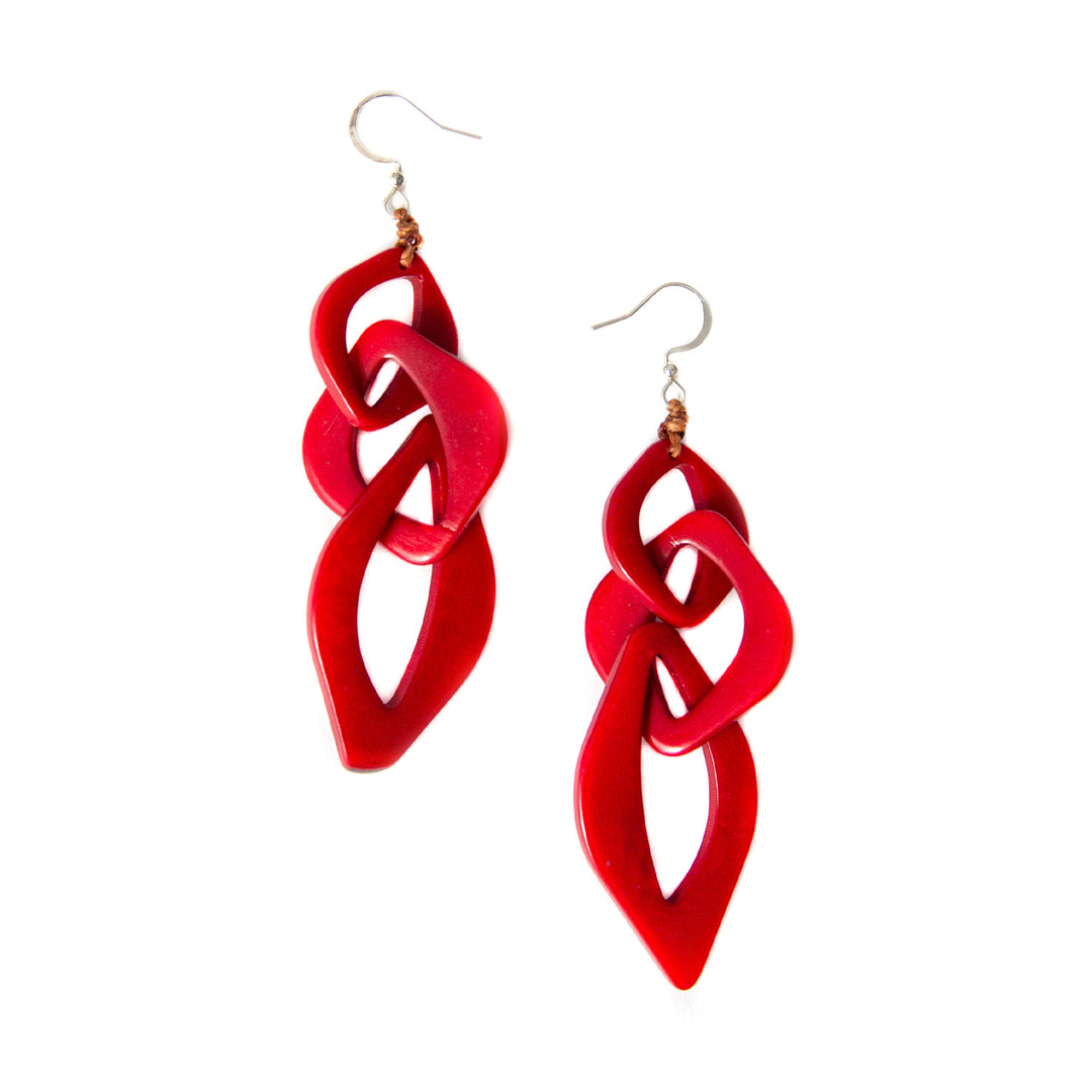 Pame Earrings