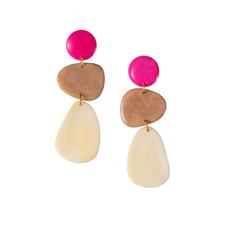 Martu Earrings