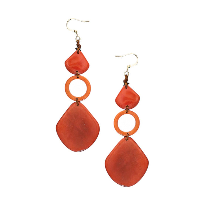 Estela Earrings
