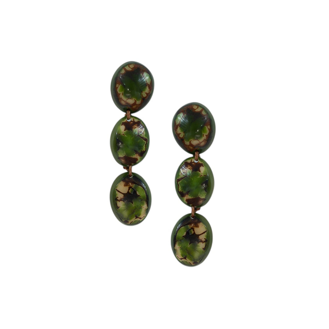 Robbie Earrings