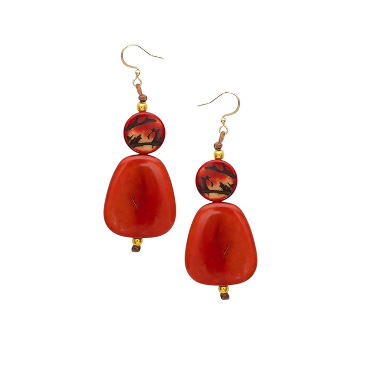 Marilyn Earrings
