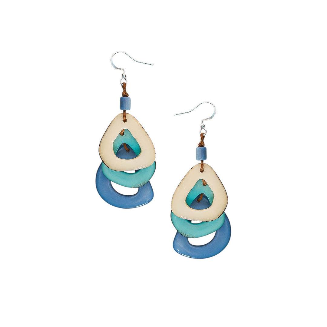 Katniss Earrings