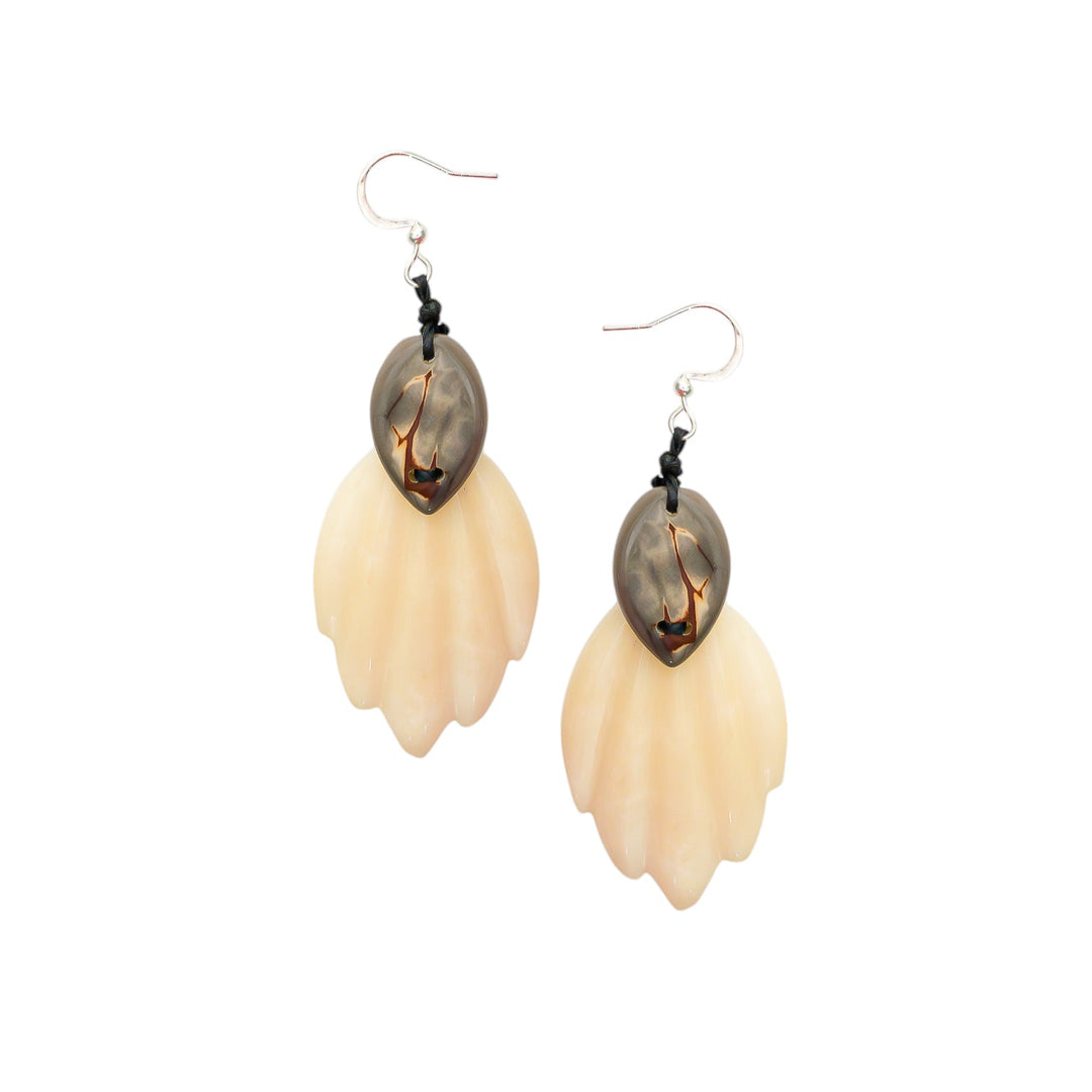 Agnes Earrings