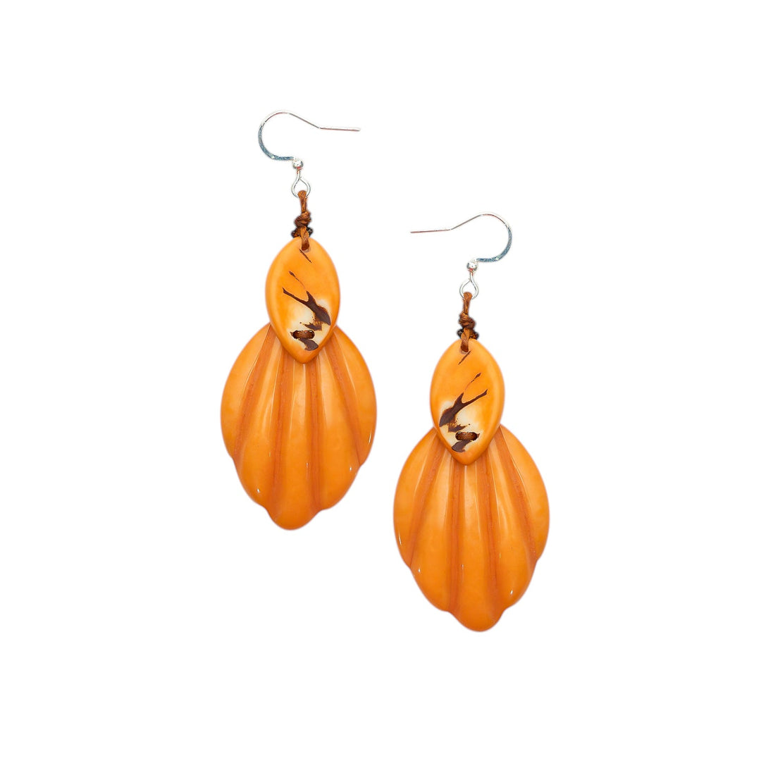 Agnes Earrings