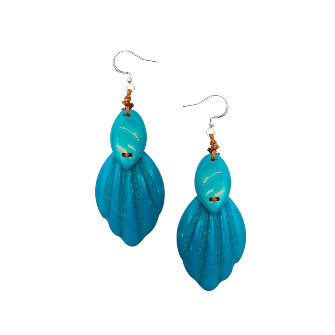 Agnes Earrings