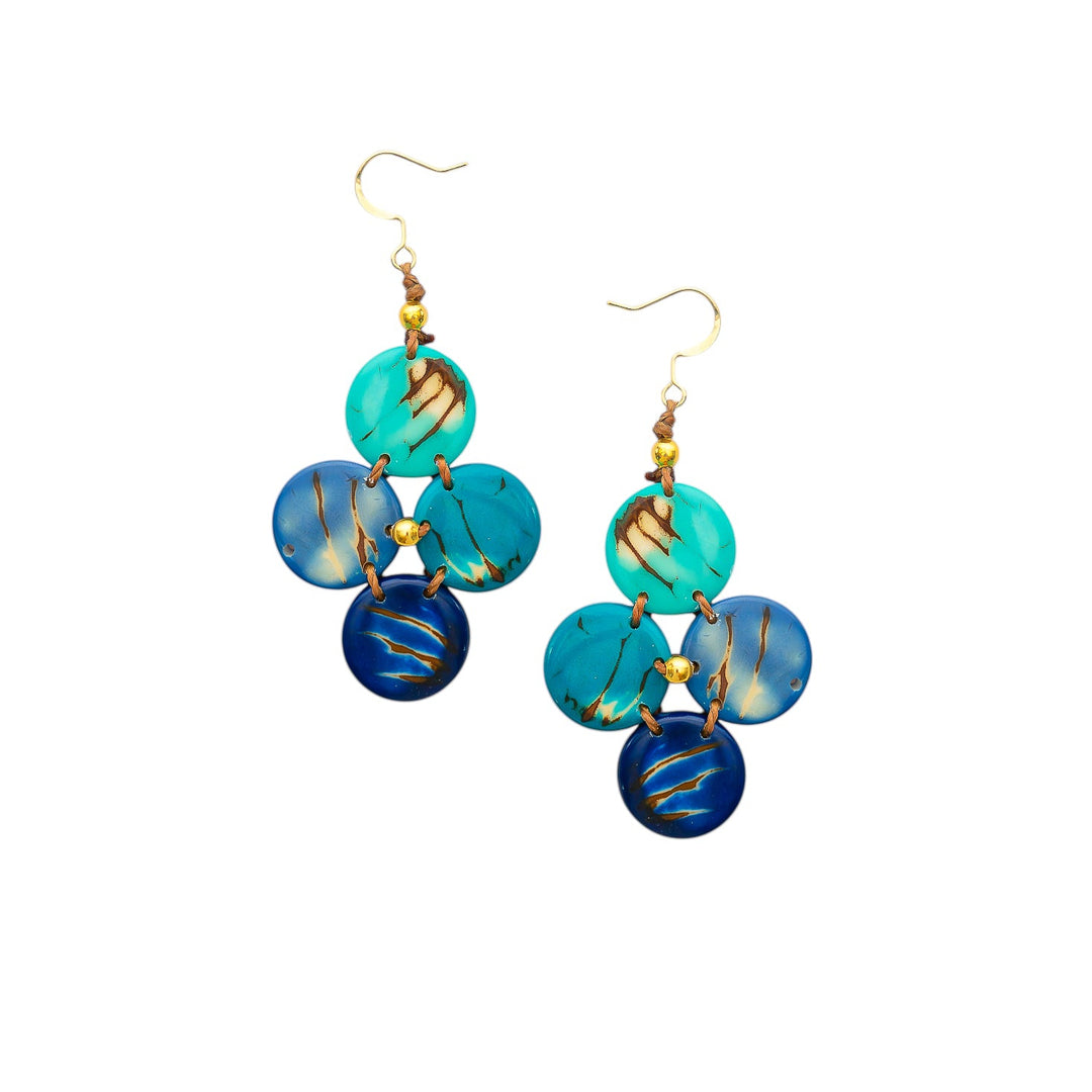 Storm Earrings
