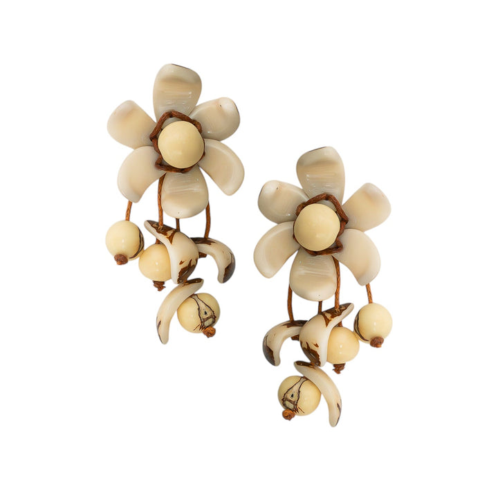 Bloom Earrings