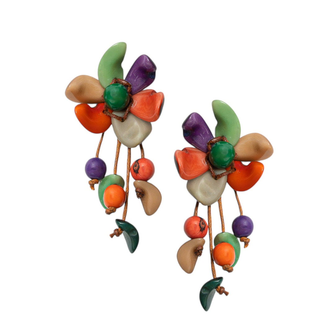 Bloom Earrings