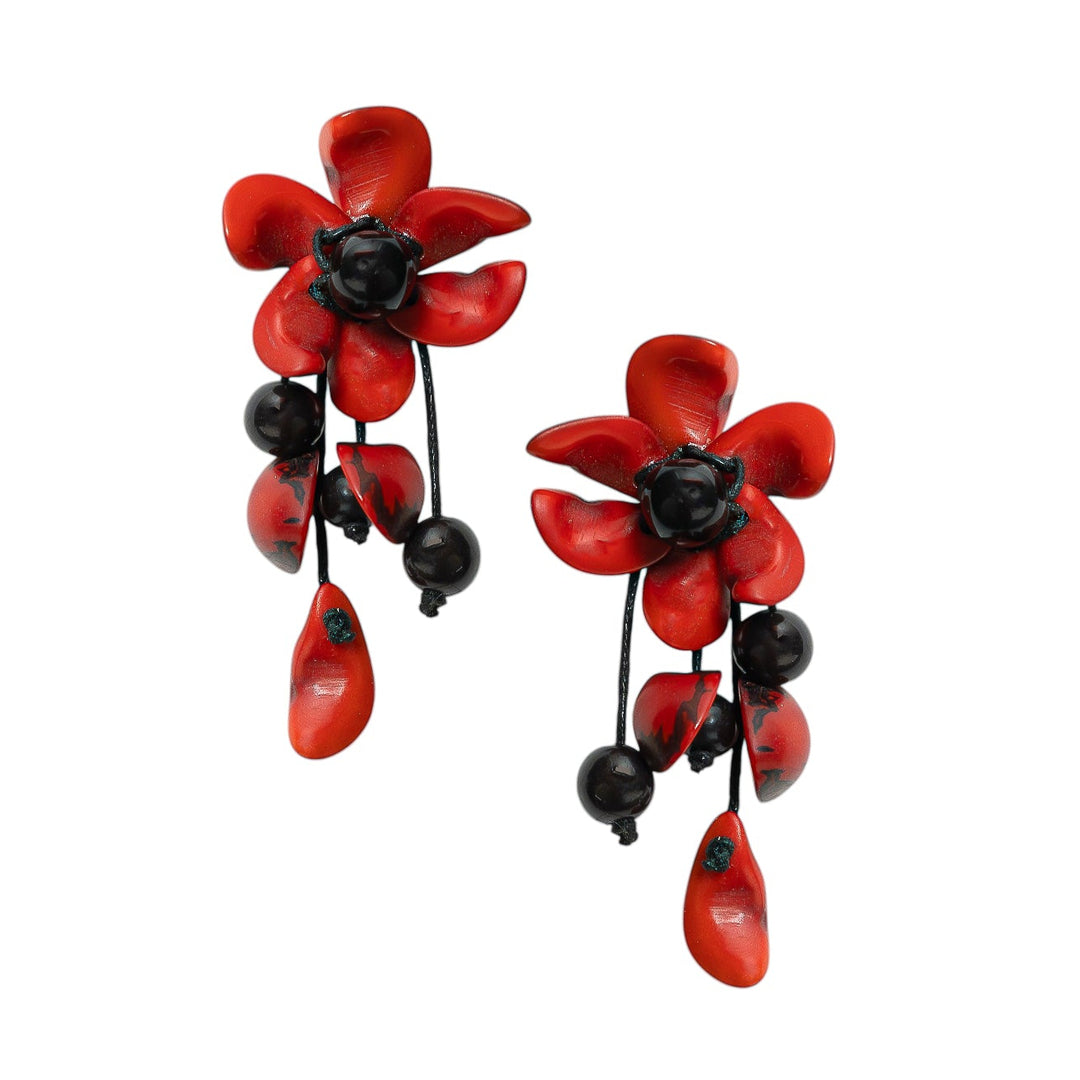 Bloom Earrings