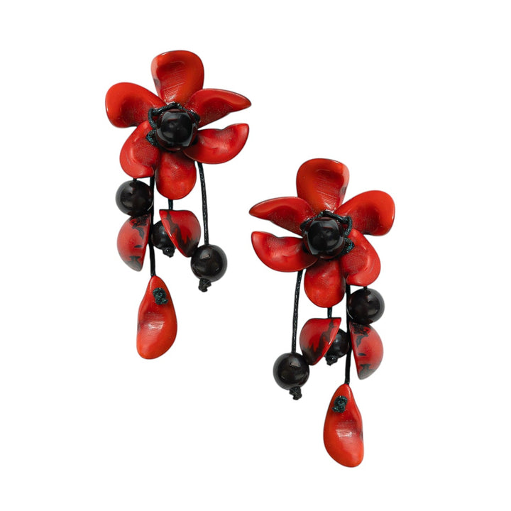 Bloom Earrings