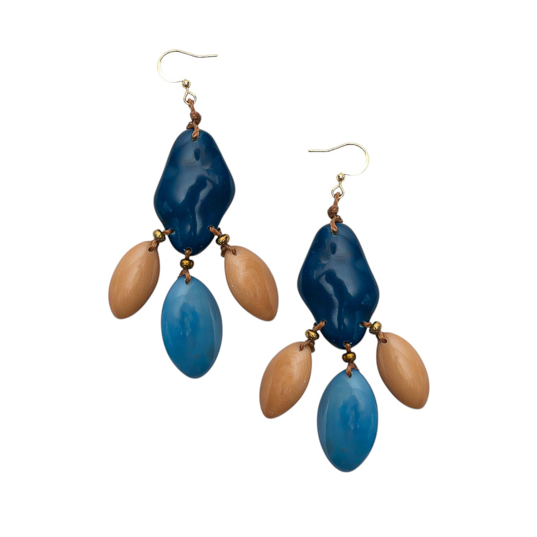 Denis Earrings
