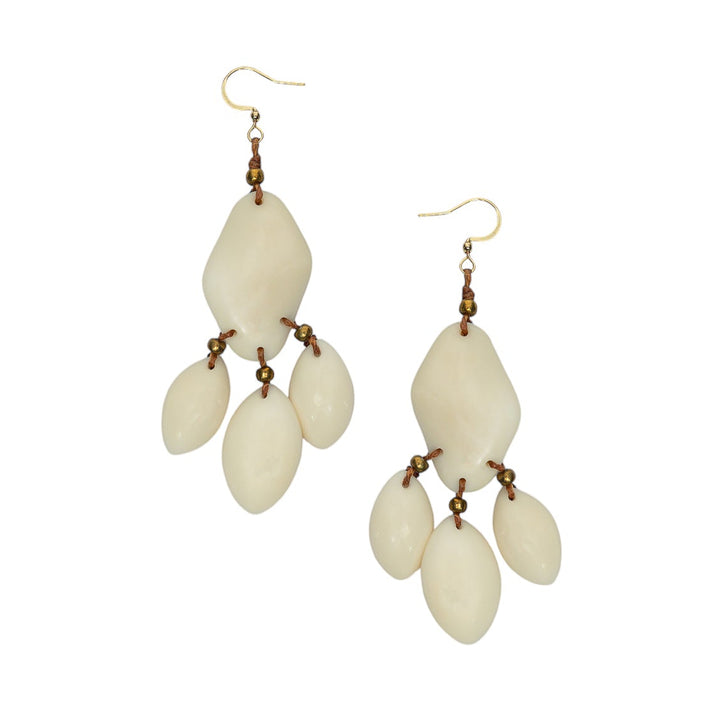 Denis Earrings
