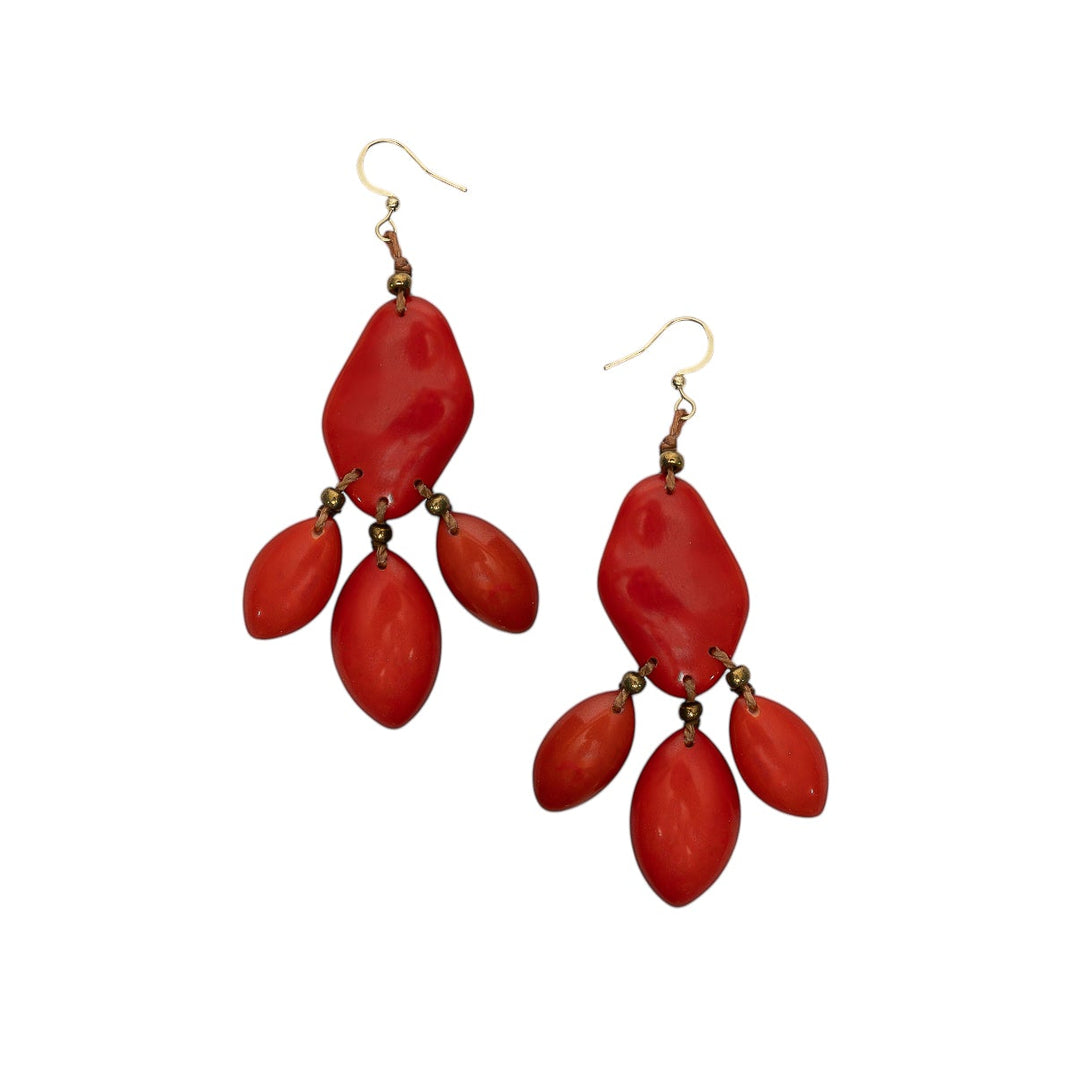 Denis Earrings