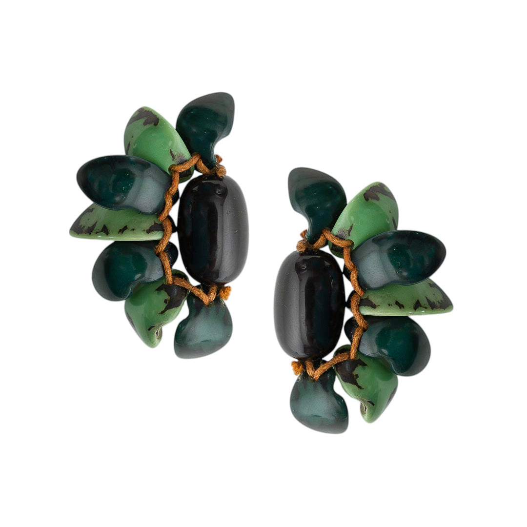 Hada Earrings