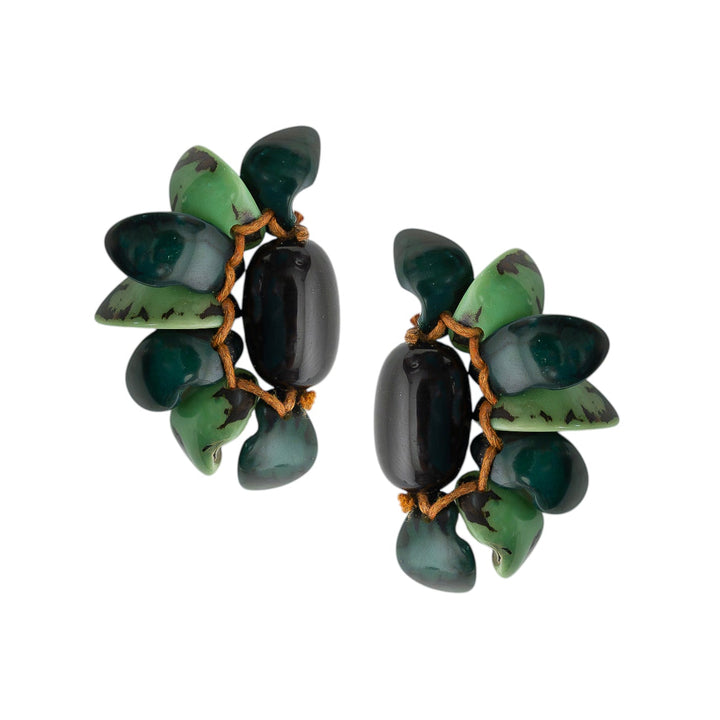 Hada Earrings