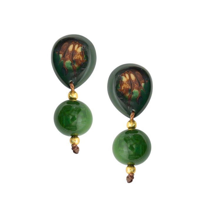 Zaniah Earrings