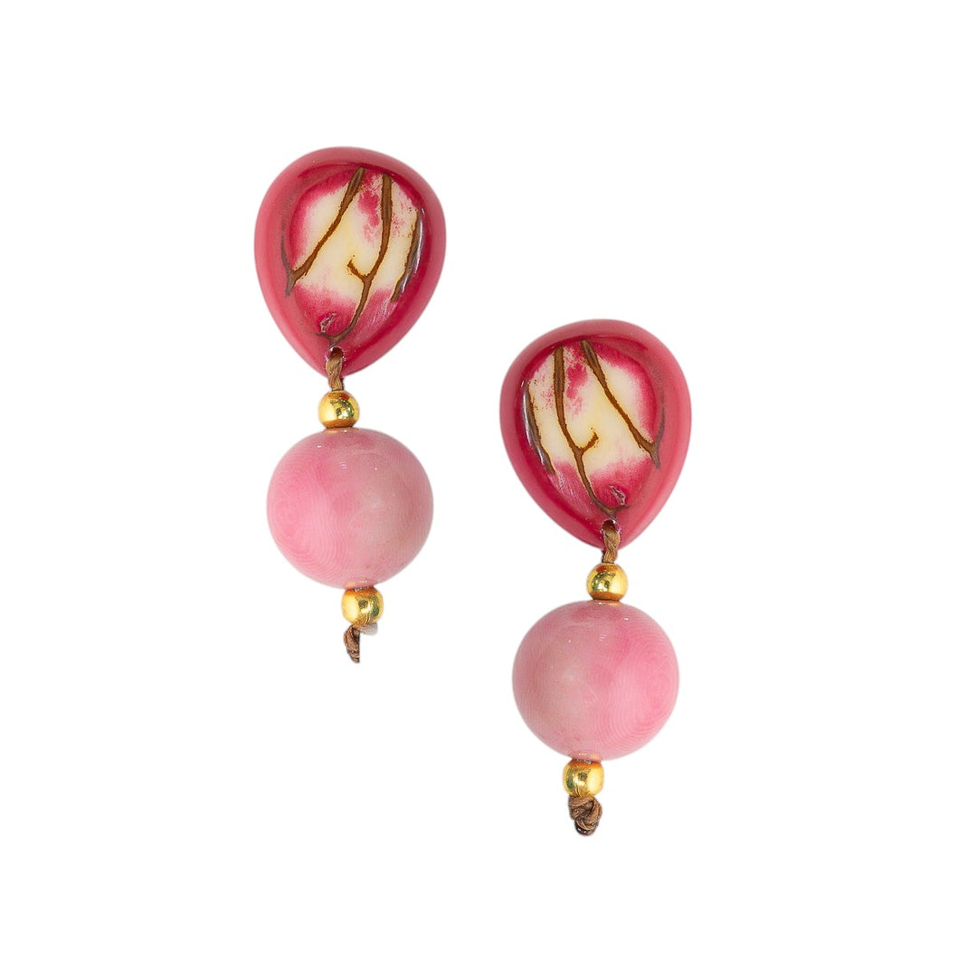 Zaniah Earrings