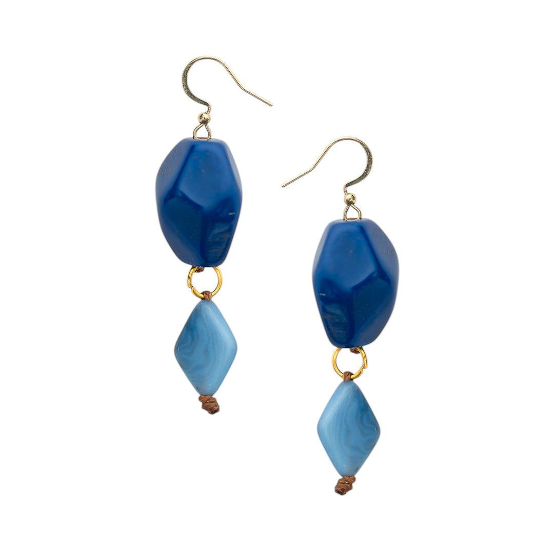 Juno Earrings