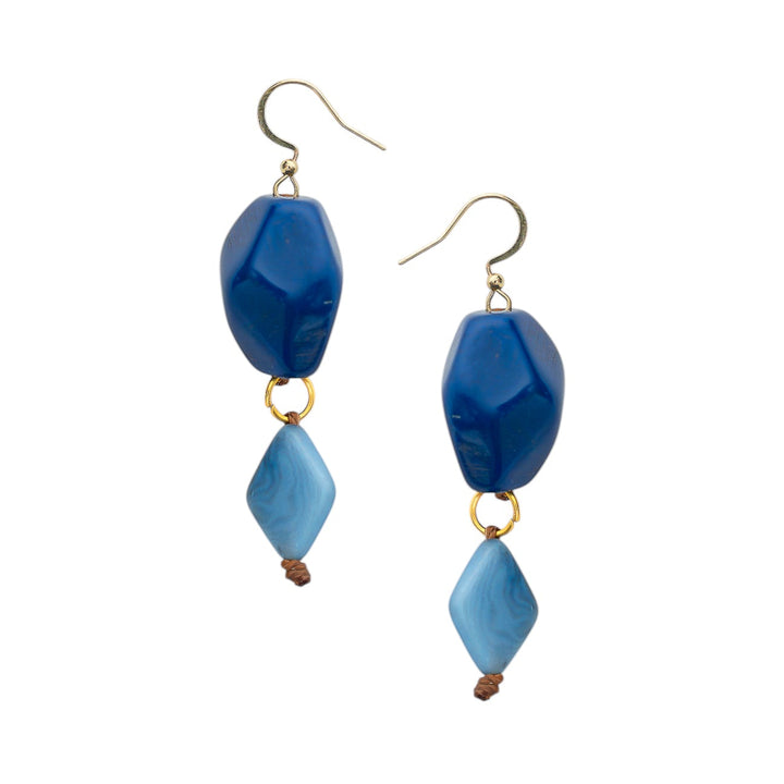 Juno Earrings