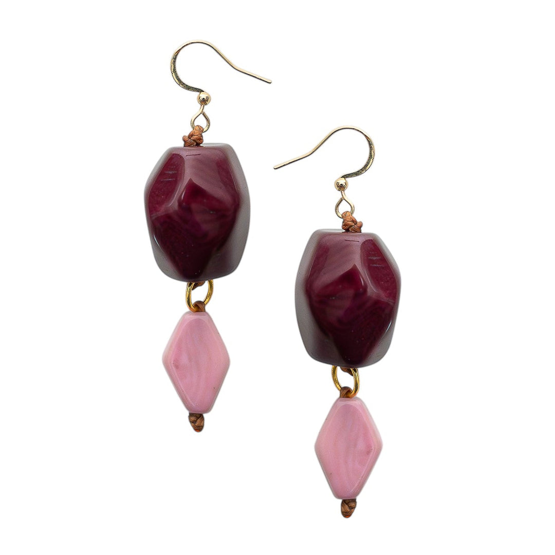 Juno Earrings