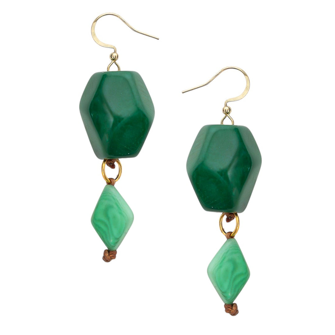 Juno Earrings