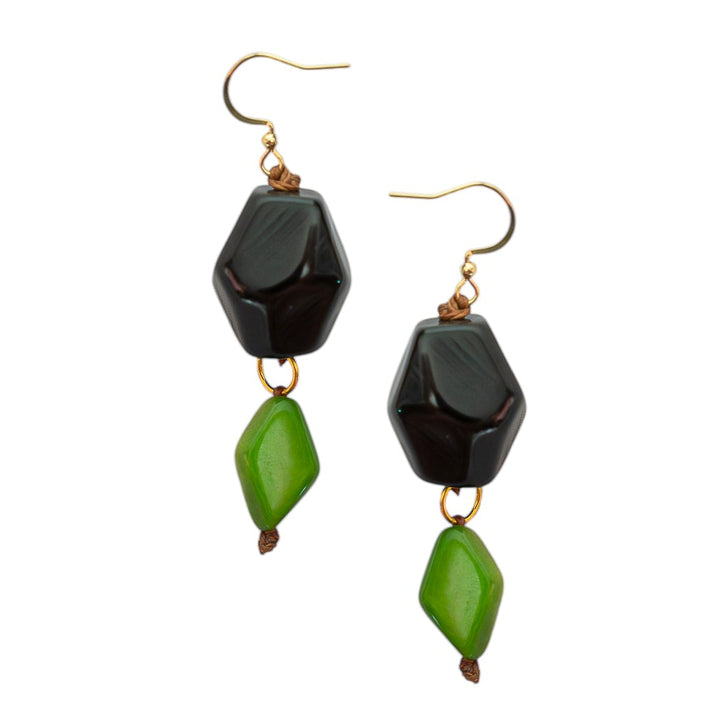 Juno Earrings