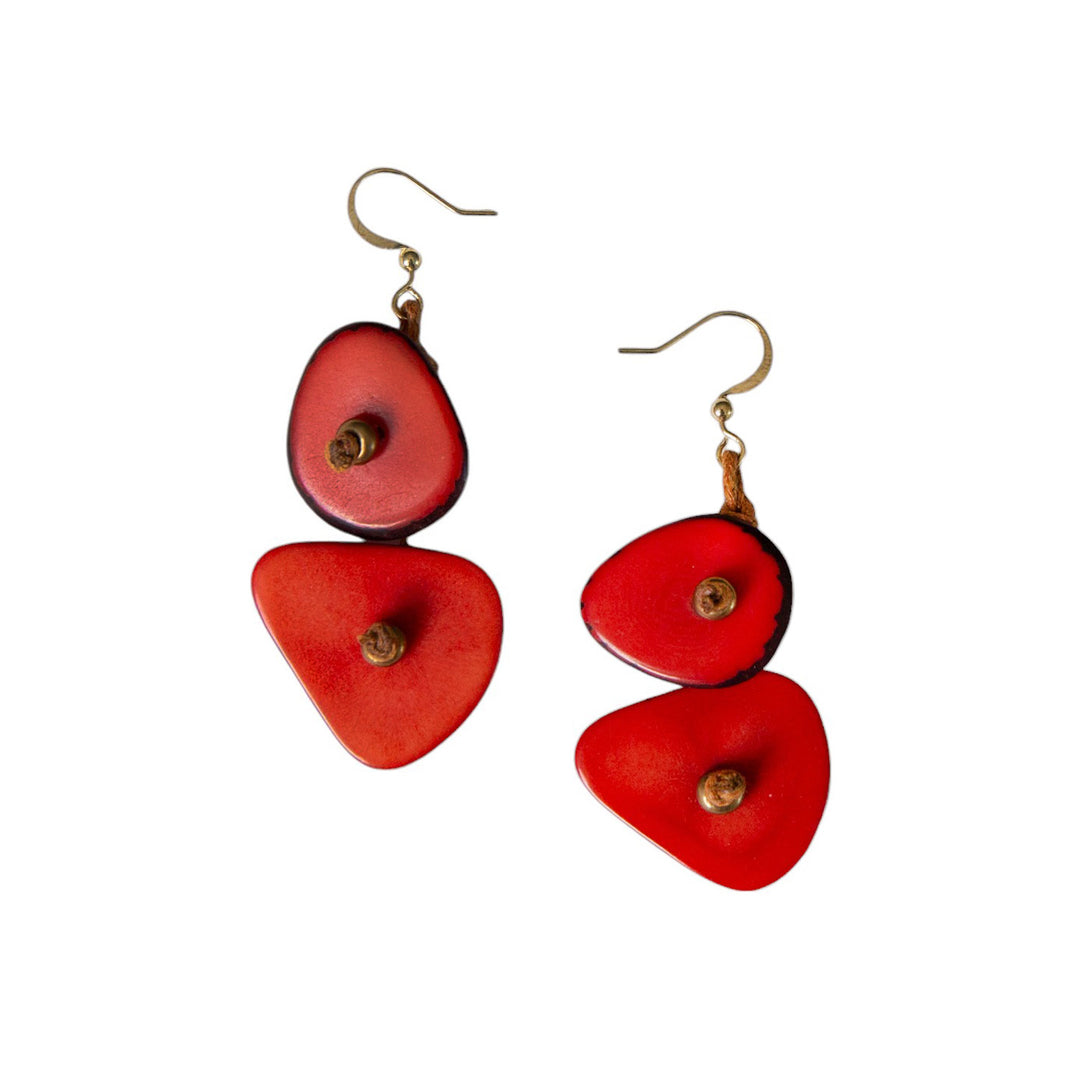 Luisa Earrings