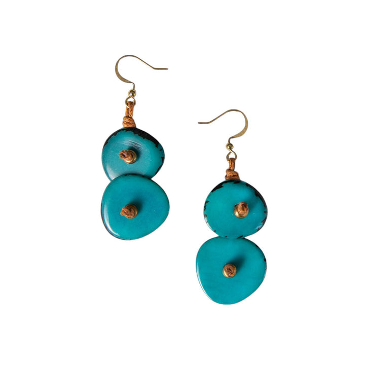 Luisa Earrings