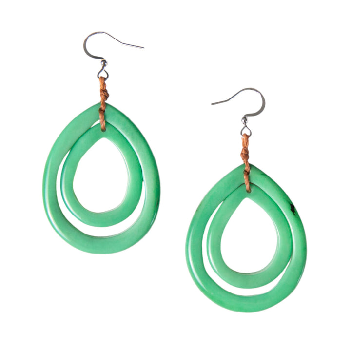 Andy Earrings