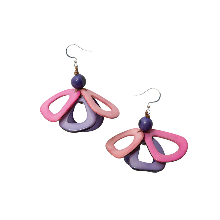 Tullia Earrings