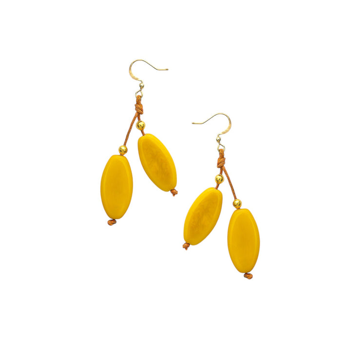 Olympia Earrings