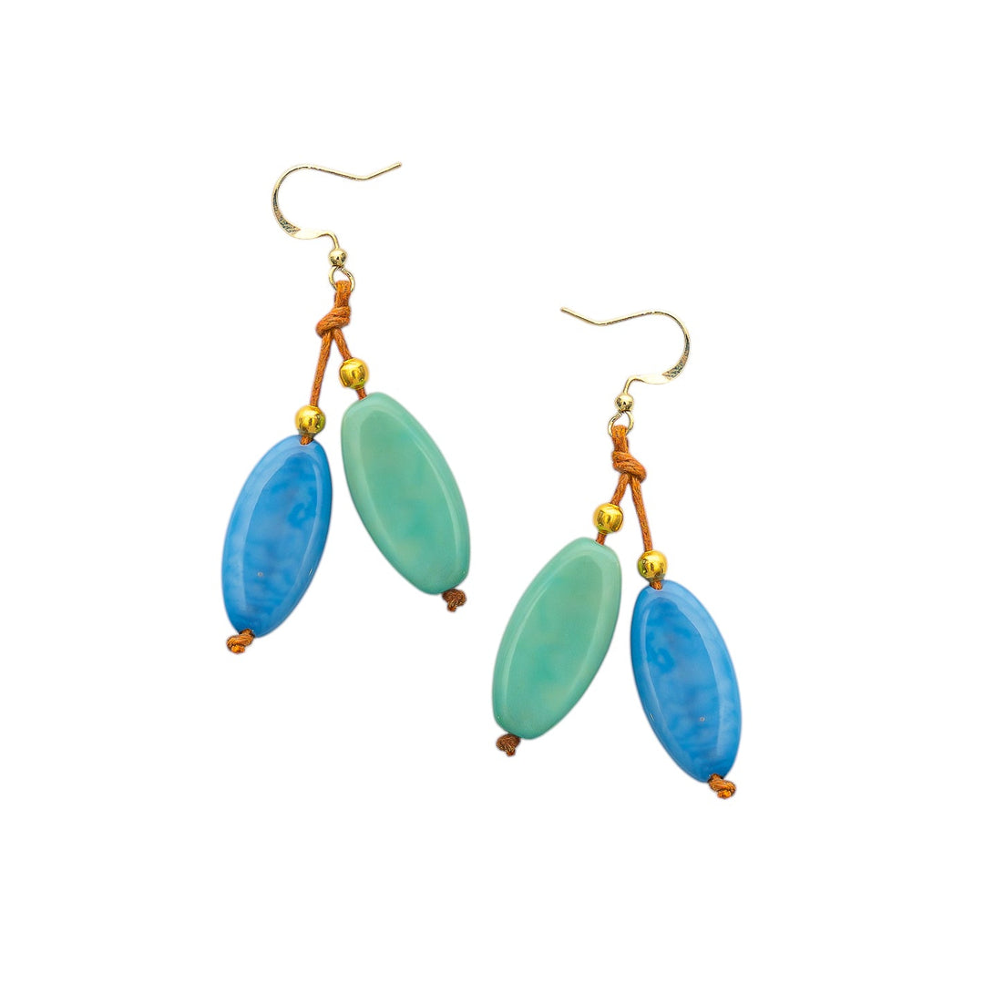 Olympia Earrings