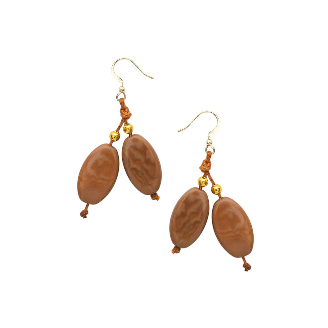 Olympia Earrings