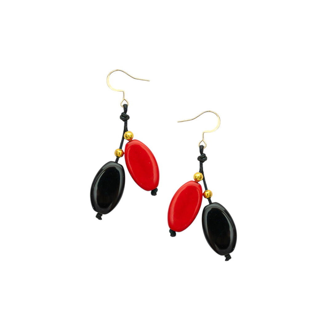 Olympia Earrings