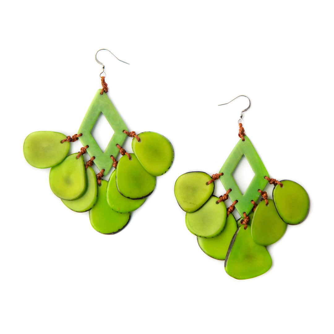 Mystique Earrings