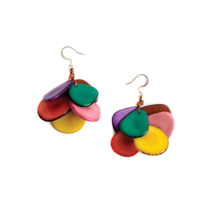 Mariposa Earrings