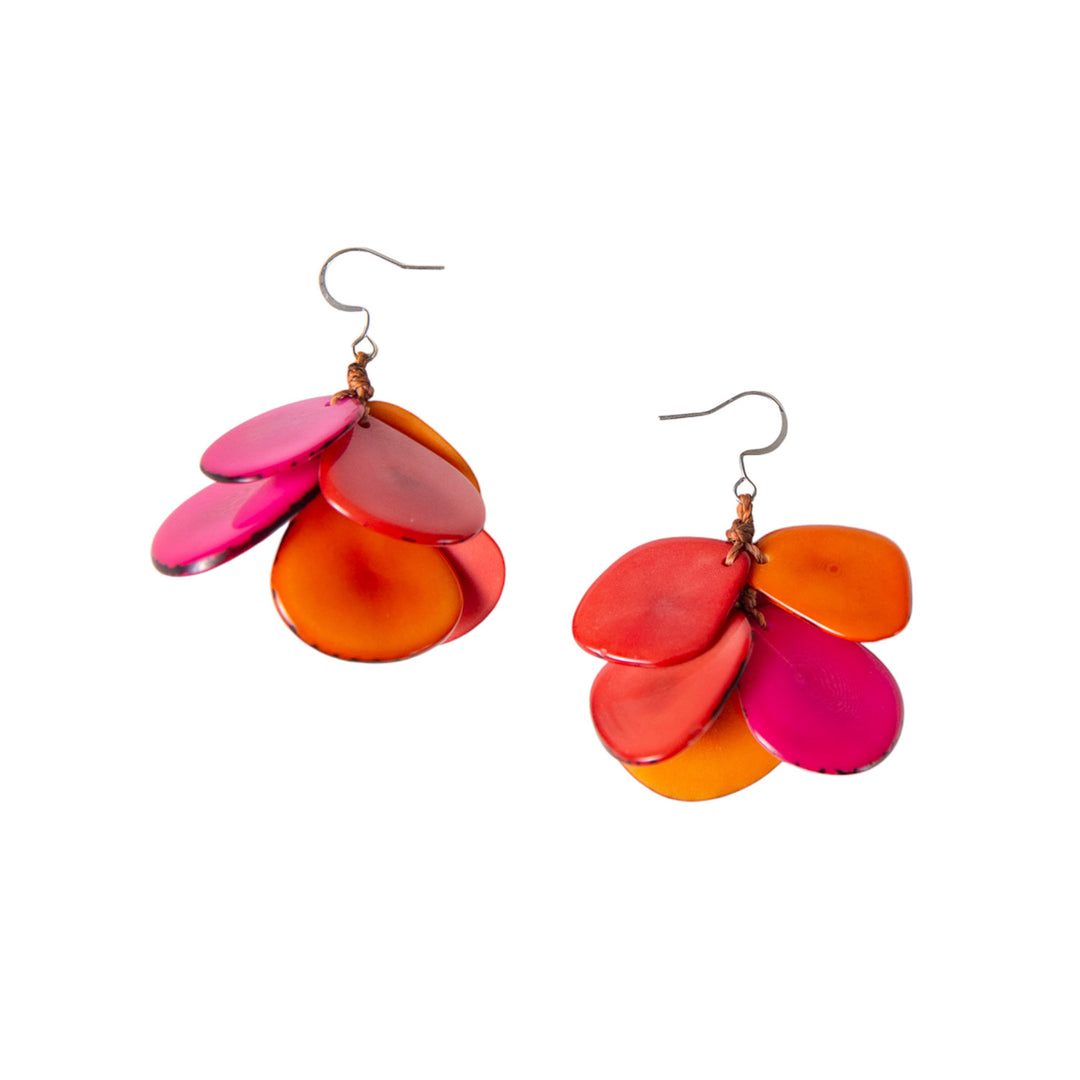 Mariposa Earrings