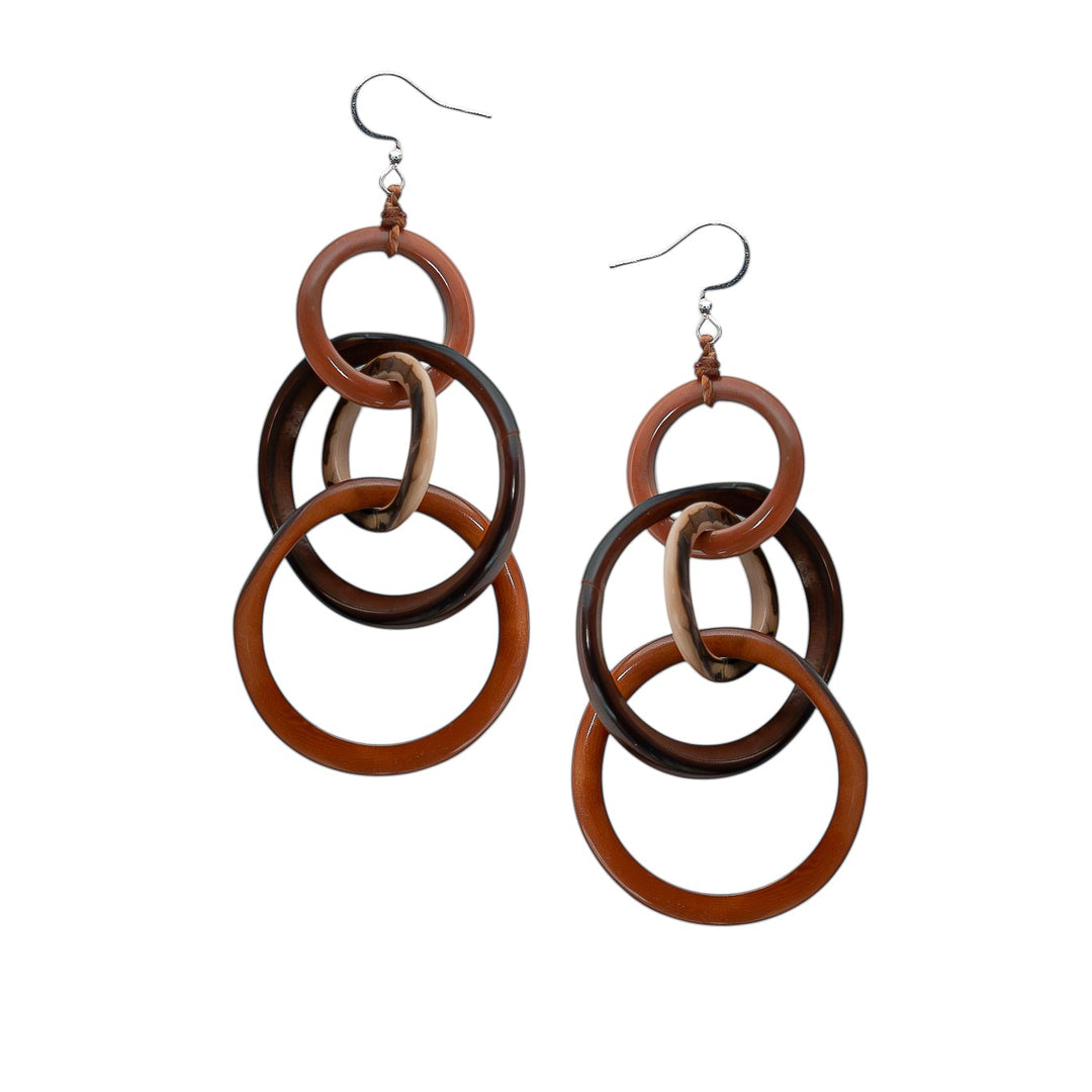 Yazmine Earrings