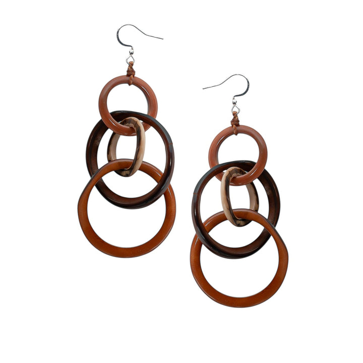 Yazmine Earrings