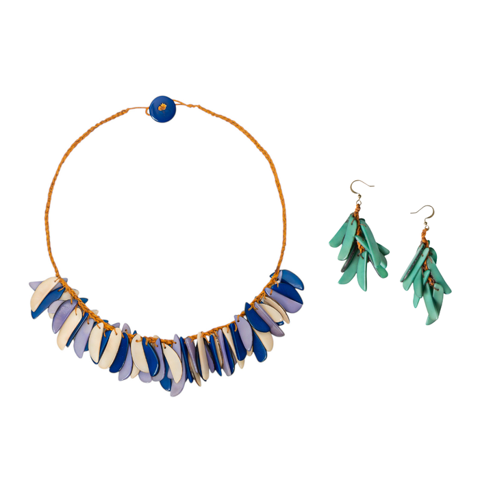 Kendra Set