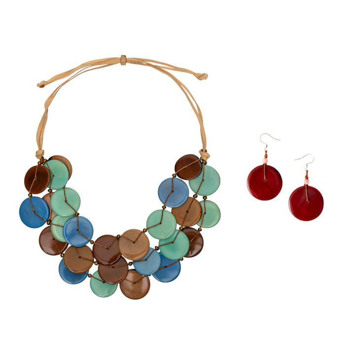 Cooper Set