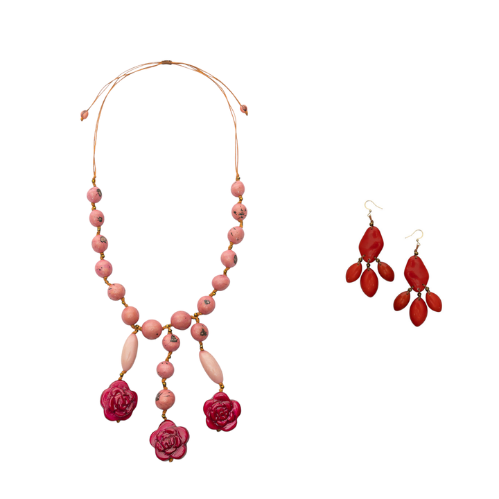 Rosetta Set