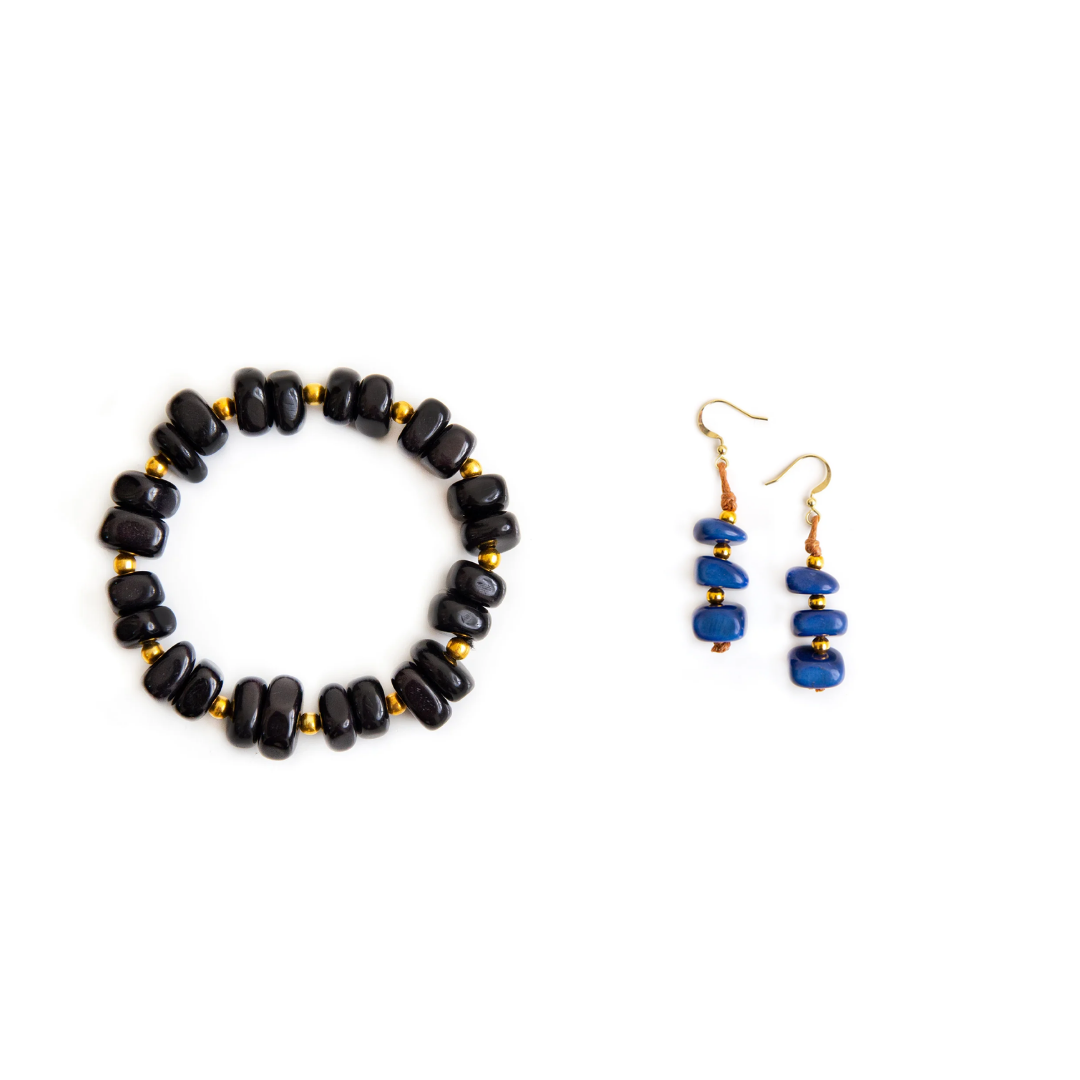 Zoraida Set