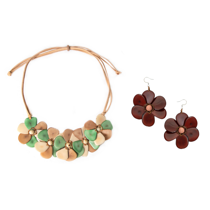 Rosalia Set