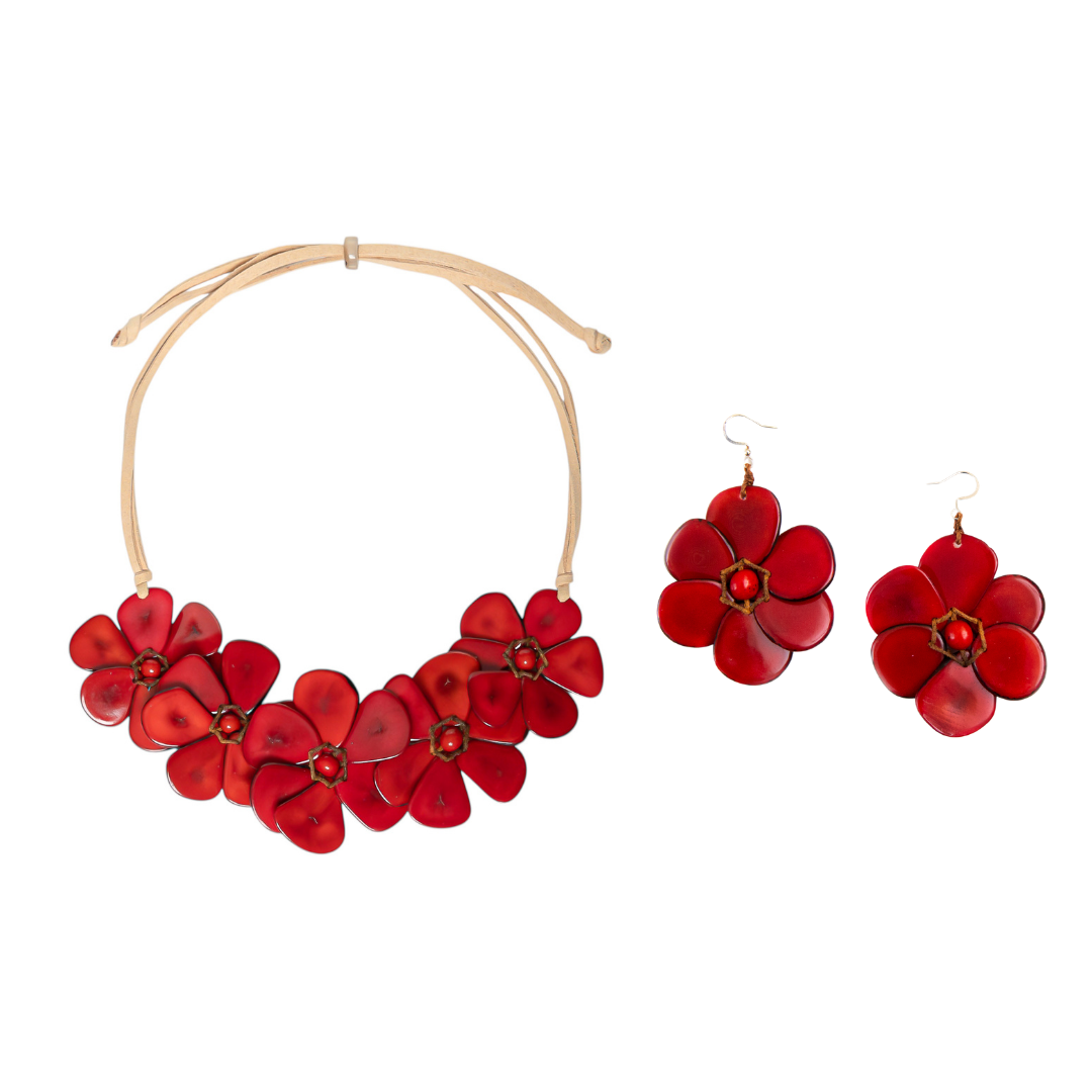 Rosalia Set